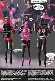 KinkyDept on Twitter: 