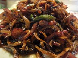 Keluarkan bilis dan masukkan bahan kisar serta gula. Resepi Sambal Tumis Ikan Bilis Club Resepi Nennie Khuzaifah Sambal Petai Ikan Bilis