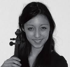 Musician bios for Thousand Oaks Philharmonic