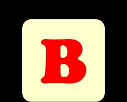 Wooden alphabet block, essential tool for learning of toddlers. Drawing In Powerpoint Alphabet Blocks Powerpointy