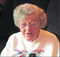 Elsie Rick Obituary (2022)