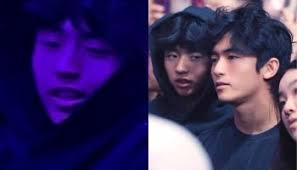 Tragic Truth Behind Cecilia Cheung and Nicholas Tse's Son: Lavish Gifts,  But a Father He Rarely Sees