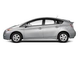 Toyota le with classic silver metallic exterior and black interior features a 4 cylinder engine with 139 hp at 6100 rpm*. 2010 Toyota Prius Liftback 5d Pictures Nadaguides