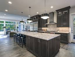 When it comes to kitchens, gray kitchen cabinets are the new white! Gray Kitchen Cabinets Selection You Will Love 2020 Updated