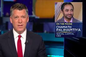 Share your videos with friends, family, and the world Chamath Palihapitiya Said On Cnbc Government Should Not Bail Out Billionaires And Hedge Funds