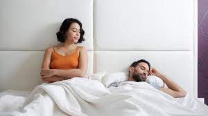 Ich will an (die wand) ein regal hängen. Sex Mit Anderen Als Kompromiss Fur Die Grosse Liebe Stern De