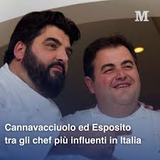 Trovare uno #chef che in Italia abbia maggiore influenza rispetto agli  altri è difficilissimo ma, comunque, è ciò che ha provato a fare #Forbes  Italia. Grazie alla collaborazione di La Cucina Italiana,