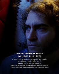 The Power of Yellow in Film 🎬💛 Yellow is one of the most complex and  emotionally charged colors in cinema. It can symbolize warmth, joy, and  curiosity—or shift into unease, obsession, and