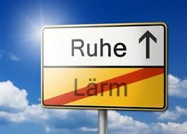 Eine ruhestörung ist nach dem immissionsschutzgesetz oder dem ordnungswidrigkeitengesetz eine ordnungswidrigkeit. Larmbelastigung Durch Motorbertriebene Gartengerate