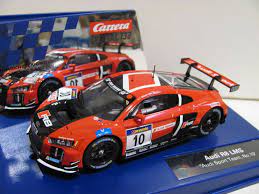 Carrera Digital 132 Audi R8 Lms Audi Sport Team No 10 30770 Neuware Ovp Audi Audi R8 Audi Sport