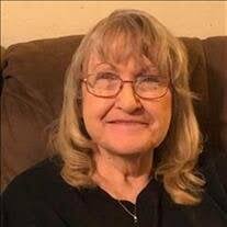 Mary Belle Casey Obituary