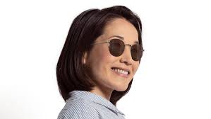 Kylie Minogue Women's glasses DID IT AGAIN Sunglasses