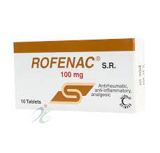 دواعي استعمال حبوب روفيناك د rofenac مسكن الألم واهم التحذيرات موسوعة inflammatory medicine health