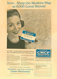 Chase bank credit card department. History Of Our Firm