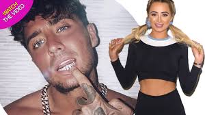 Fans 'ship' return of beloved noughties island show. Love Rat Stephen Bear Bedded Stranger In My Hotel Room After I Was Bitten By A Monkey Blasts Ex Georgia Harrison Mirror Online