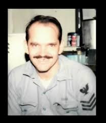 Who is the person in the image?