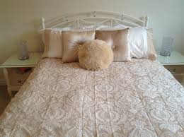 Free* and fast delivery available. Review Christy Luxury Gold Bedding Set A Passion For Homes