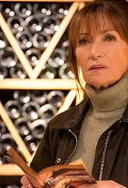 Harry Wild" Too Many Harrys Spoil the Murder (TV Episode 2024)