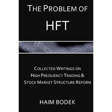 Learn the details of a quote and what its information suggests how does quote data appear on a stock chart? The Problem Of Hft Collected Writings On High Frequency Trading Stock Market Structure Reform By Haim Bodek