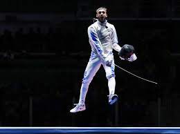 Google has many special features to help you find exactly what you're looking for. Olimpiadi Di Rio 2016 Fioretto Maschile Oro Per Daniele Garozzo Corriere It