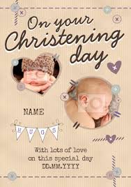 It is when that person is committed to following jesus and starts walking a righteous path in life. What To Write In A Christening Card Funky Pigeon Blog