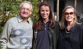 Zdobywca oscara przyznanego za całokształt twórczości. Andrzej Wajda Mial 4 Zony Kim Jest Karolina Wajda Party Pl