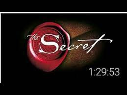 Photo on your own achieving all the possible points you can out of that work. The Secret Full Movie Law Of Attraction Youtube