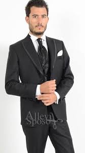 Hugo boss uomo grigio testa chiodata tessere lana sport giacca 42l 42 lungo. 30 Idee Su Black Tie Collection Vestiti Sposo Abiti Da Sposo