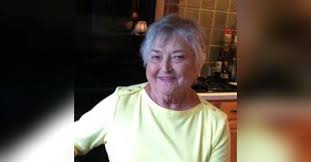 Mary Lucile Soley Obituary