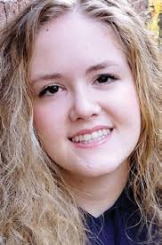 Rowan County Home School Association graduates celebrate after a ceremony  at Trading Ford Baptist Church. Rowan County Early Col