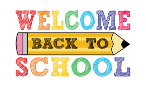 Welcome back - Fig Tree Primary School