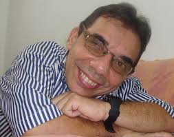 Grupo cRISe: Novo livro de Fernando Lira