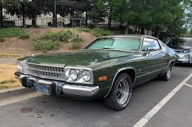 Image result for Sahara Beige 1972 Satellite