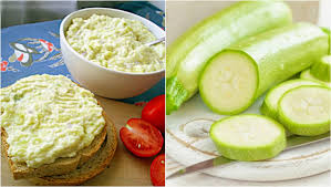 500 g dovlecei, o legătură mărar, 100 g iaurt. SalatÄ De Dovlecei Unica Md