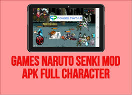 Please only want to try playing the naruto game on android that you have, you can download it directly from the. Narutosenki Hashtag On Twitter