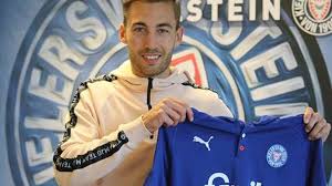 It shows all personal information about the players, including age holstein kiel trikot gr m l xl 2xl 2018 2019 pokal shirt neu famila patches eur 37 99 picclick de from. Michael Eberwein Unterschreibt Bei Holstein Kiel Sportbuzzer De