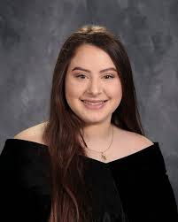 MHHS Class of 2019 A-E