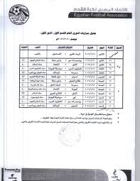 تلقى نادي بيراميدز إخطارا من إدارة المسابقات باتحاد الكرة بشأن تحديد مواعيد ٣ مباريات في الدوري المصري خلال الفترة المقبلة ومنها مواجهة الأهلي. Ø¨ÙˆØ§Ø¨Ø© Ø§Ù„Ø£Ù‡Ø±Ø§Ù…