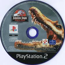 Pc allowed 5 (but, with mods, all of them). Jurassic Park Operation Genesis 2003 Playstation 2 Box Cover Art Mobygames