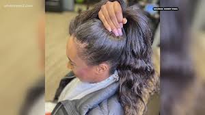 Beyond hair and braids is a hair salon located in greensboro, nc near uncg. Supporting Black Owned Corey Paul S Hair Studio In Winston Salem Wfmynews2 Com