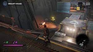 7 years earlier abigail was one of the first of the new conduits who emerge following the beast's rampage. Infamous First Light Trophy Guide Psnprofiles Com