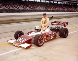 Hereâ€™s a look at the nascar rookie of the year award winners: Puterbaugh 1975 Indy 500 Rookie Of The Year Passes Away At 81 Motorsports Tribune