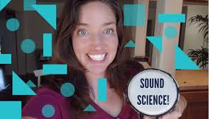 Mrs. Pridmore & the Science of Sound