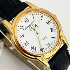 Reloj Clásico Richard Marcel Correa Cuero Negra Rm405, Venta de Reloj  Clásico Richard Marcel Correa Cuero Negra Rm405