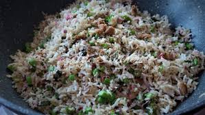 Mie goreng (or mee goreng) is an indonesian noodle dish that's also found in malaysia and other parts of south east asia. Nasi Goreng Kerabu Azie Kitchen