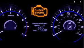 Codes are p1135 and 1155. Check Engine Light Flashing Car Shaking Lexus Autovfix Com