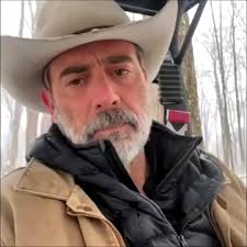 رهيب #jeffreydeanmorgan #negan #cowboy #fyp #foryou #foryoupage #fypシ  #explore #viral