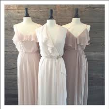 Pin On Nouvelle Amsale Bridesmaid Inspiration