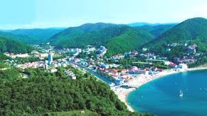 Курорты краснодарского края закроются для непривитых. Otdyh V Olginke V Krasnodarskom Krae 4 Prichiny Priehat Syuda