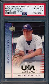 Shop with afterpay on eligible items. Max Scherzer Rookie Showcase Showcase Image Gallery